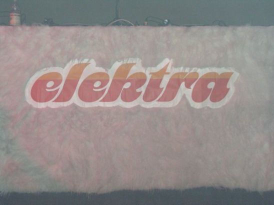 Elektra - Fléda - 17.3.06